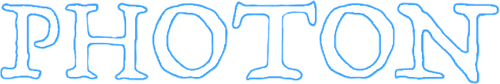 Photon: The Idiot Adventures