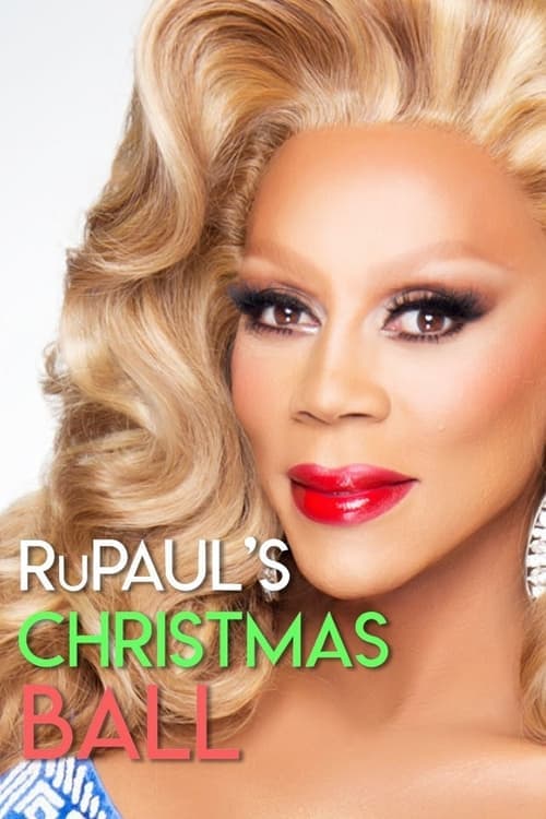 RuPaul's Christmas Ball