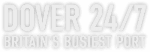 Dover 24/7: Britain's Busiest Port