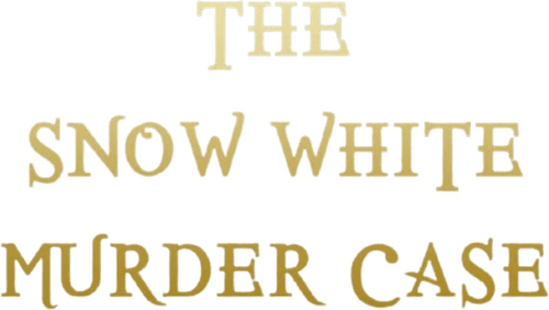 The Snow White Murder Case