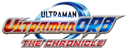 Ultraman Orb: The Chronicle