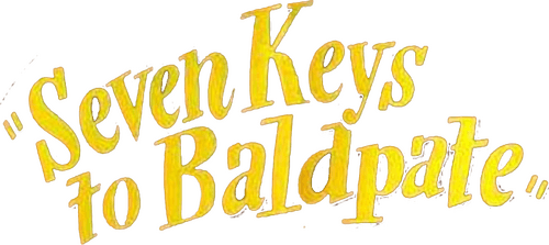 Seven Keys to Baldpate