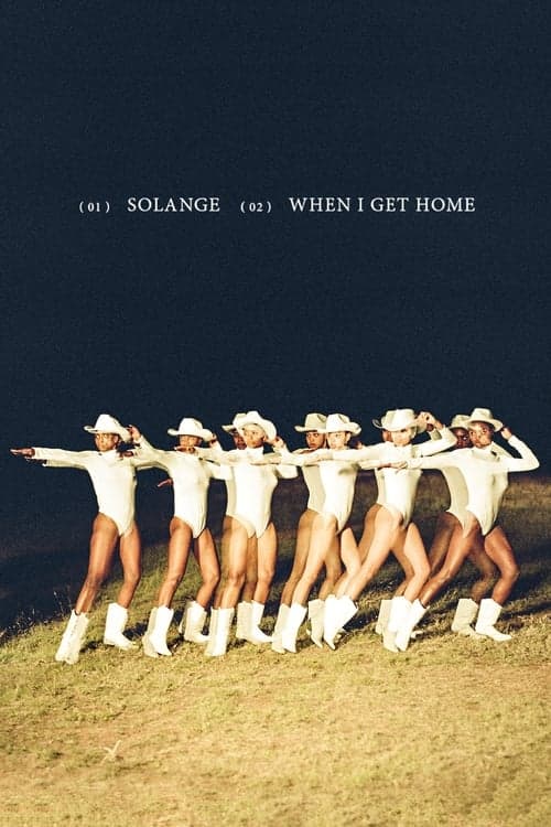 Solange - When I Get Home