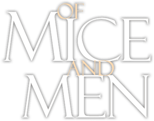 Of Mice and Men