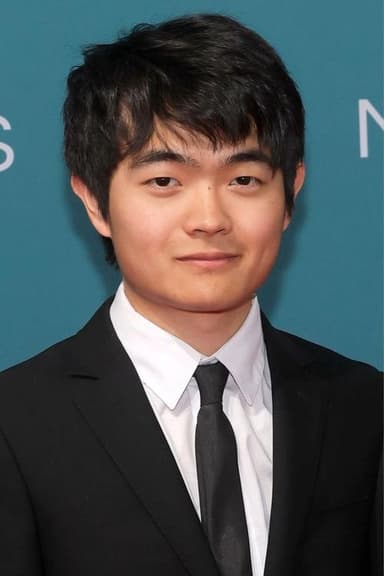 Ben Wang