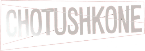 Chotushkone