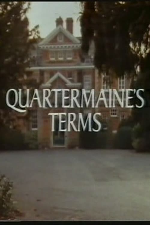 Quartermaine's Terms