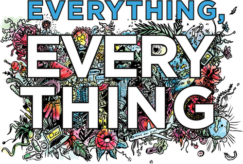 Everything, Everything