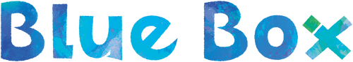 Blue Box