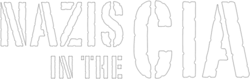 Nazis in the CIA