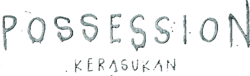 Possession: Kerasukan