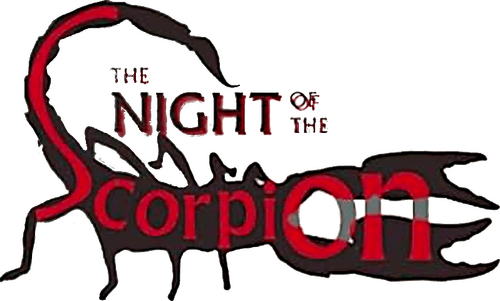 Night of the Scorpion