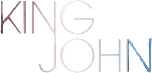 RSC Live: King John