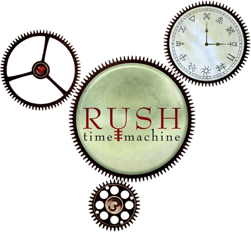RUSH: Time Machine