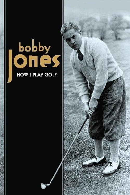 How I Play Golf, by Bobby Jones No. 6: 'The Big Irons'