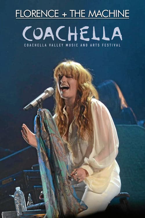 Florence + the Machine - Live at Coachella 2015