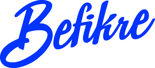 Befikre