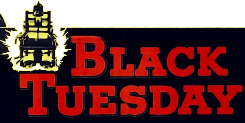 Black Tuesday