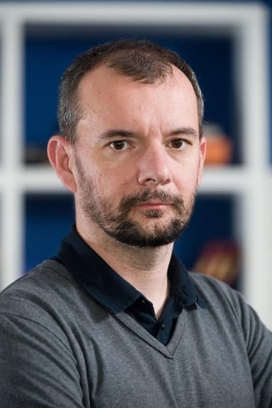 Maroje Mrduljaš