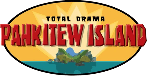 Total Drama Pahkitew Island