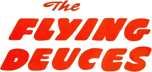 The Flying Deuces