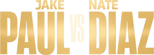 Jake Paul vs. Nate Diaz