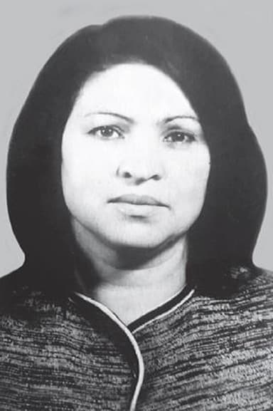Zemfira Aliyeva