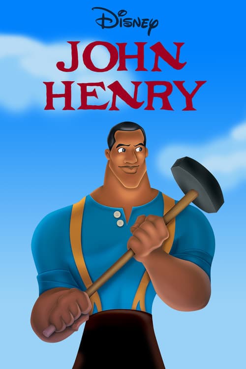 John Henry