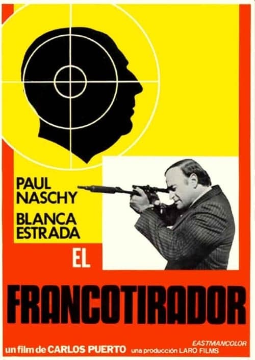 El francotirador