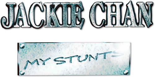 Jackie Chan: My Stunts
