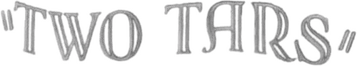 Two Tars
