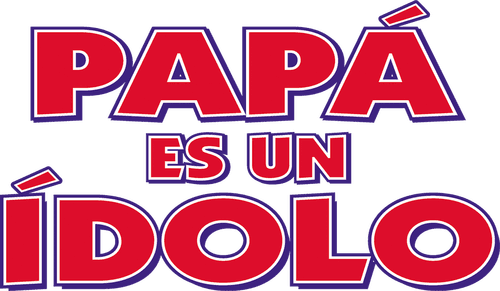 Daddy Is My Idol