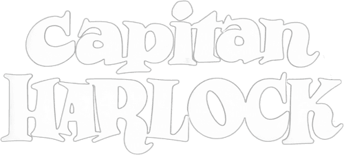 Space Pirate Captain Harlock