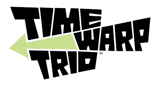 Time Warp Trio