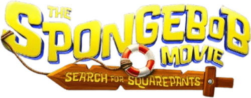 The SpongeBob Movie: Search for SquarePants