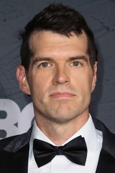 Timothy Simons