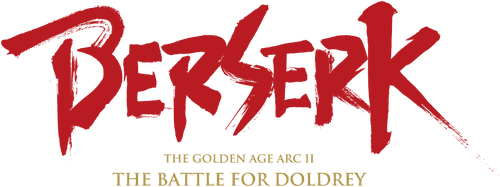 Berserk: The Golden Age Arc II - The Battle for Doldrey