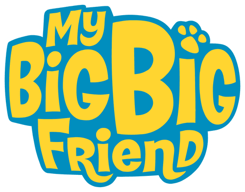 My Big Big Friend