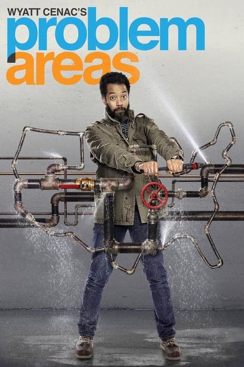 Wyatt Cenac's Problem Areas