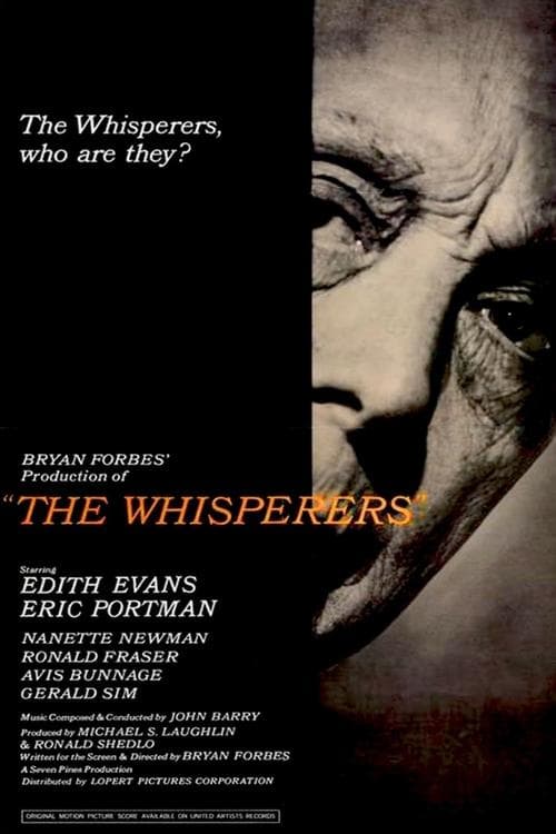 The Whisperers