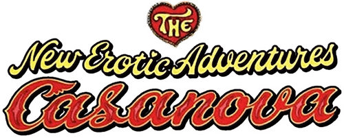 The New Erotic Adventures of Casanova
