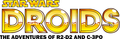 Star Wars: Droids