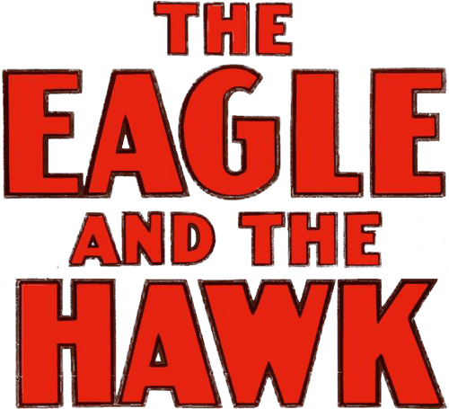 The Eagle and the Hawk