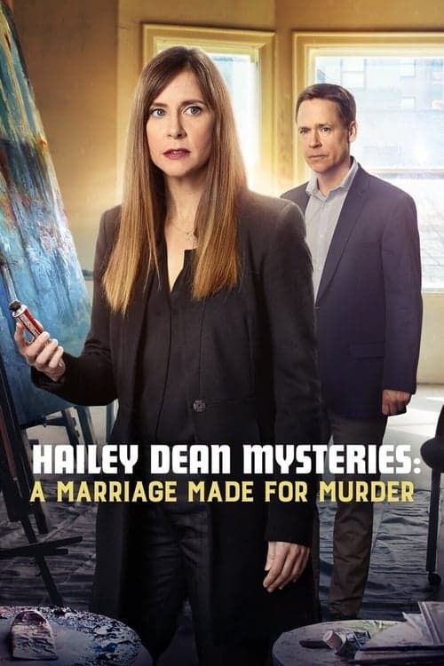 Hailey Dean Mysteries: A Marriage Made for Murder