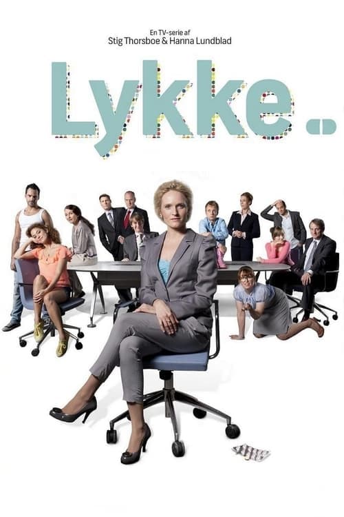 Lykke