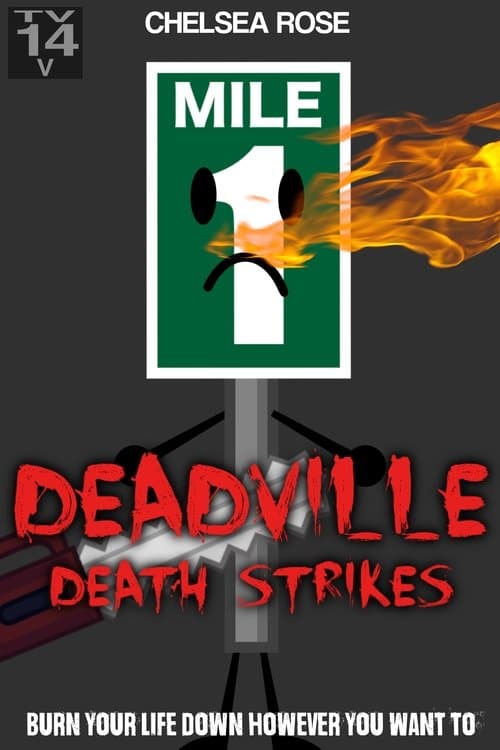 Deadville: Death Strikes