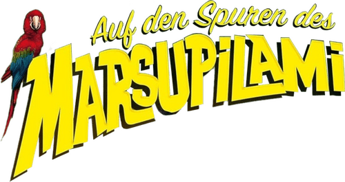 HOUBA! On the Trail of the Marsupilami