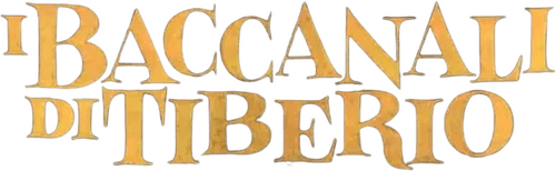 I baccanali di Tiberio