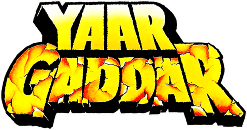 Yaar Gaddar