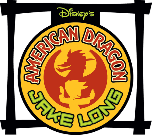 American Dragon: Jake Long